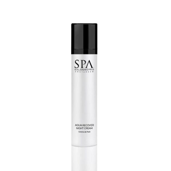 Aqua Recover Night Cream
