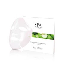 Biocellulose Anti-Aging Mask