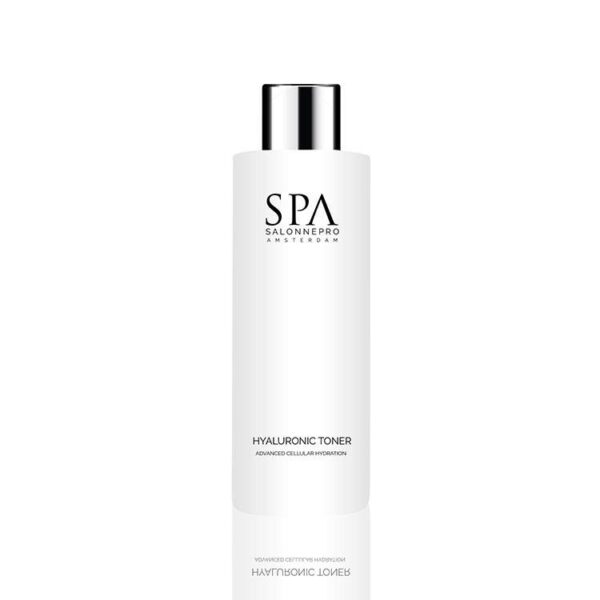 Hyaluronic Toner