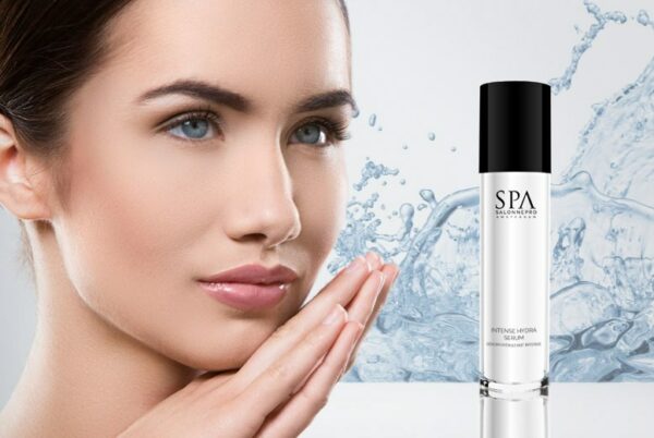 Intense Hydra Serum