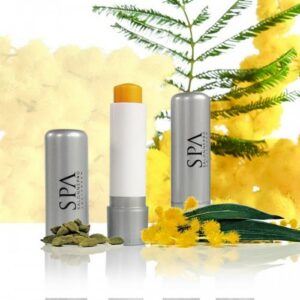 Organic Lip Balm