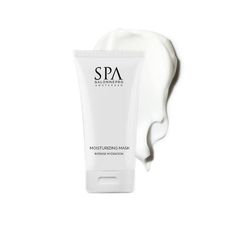 Moisturizing Mask