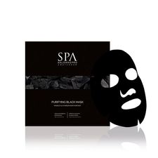 Purifying Black Mask