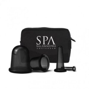 Facial Cupping
