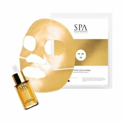 The Gold Treatment