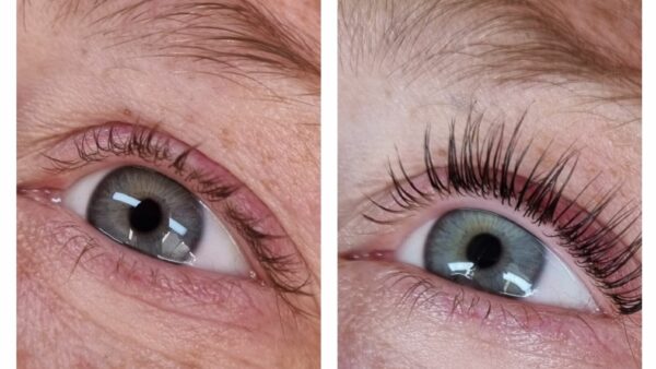 Lash & Brow Lift